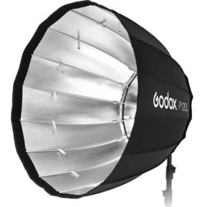 Softboxuri - Godox Octobox cu 16 Spite Light Version Montura Bowens 120 cm