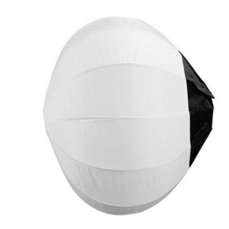 Softbox Lantern 65cm cu montura Bowens [1]