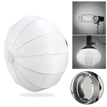 Softbox Lantern 65cm cu montura Bowens [2]