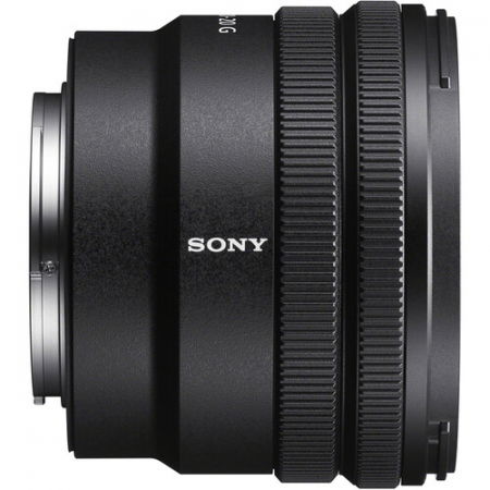 Sony 10-20mm f4 PZ G Obiectiv Sony E [3]
