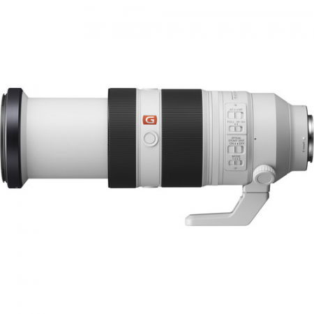 Sony 100-400mm f/4.5-5.6 GM OSS Obiectiv Sony  FE [2]