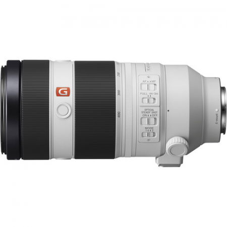 Sony 100-400mm f/4.5-5.6 GM OSS Obiectiv Sony  FE [3]
