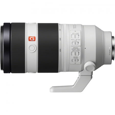 Sony 100-400mm f/4.5-5.6 GM OSS Obiectiv Sony  FE [1]