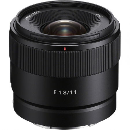 Sony 11mm f1.8 Obiectiv Sony E [1]