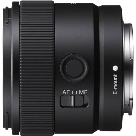 Sony 11mm f1.8 Obiectiv Sony E [2]