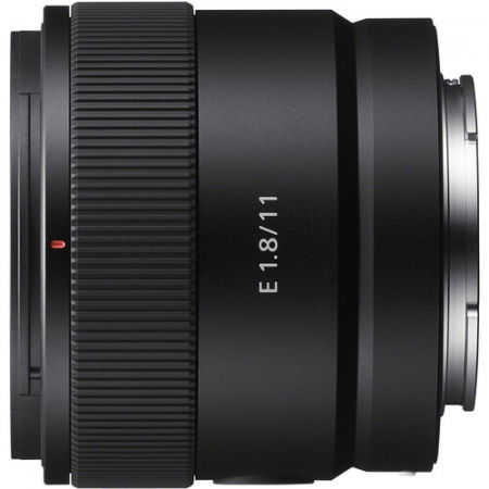 Sony 11mm f1.8 Obiectiv Sony E [3]