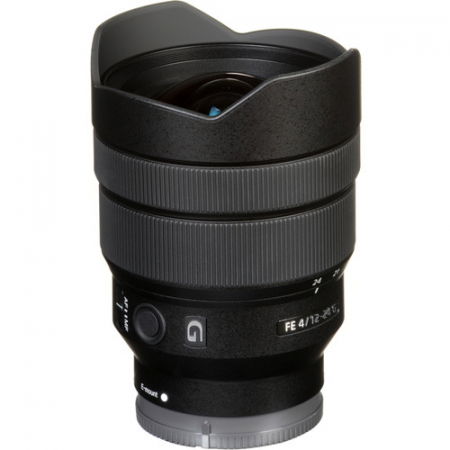 Sony 12-24mm f/4 G Obiectiv Sony FE [3]