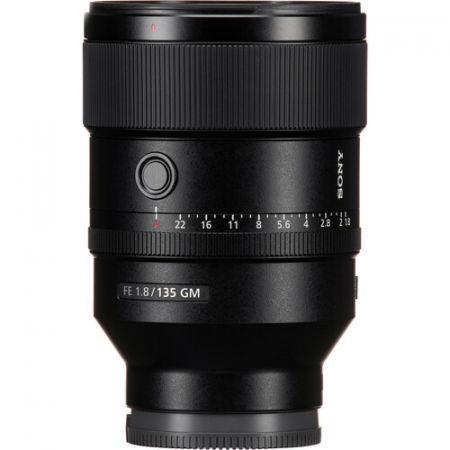 Sony 135mm F1.8 GM Obiectiv Sony FE [3]