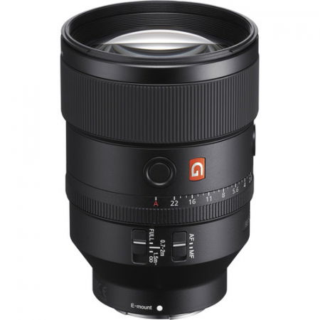 Sony 135mm F1.8 GM Obiectiv Sony FE [2]