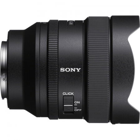 Sony 14mm f1.8 GM Obiectiv Sony FE [4]