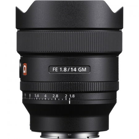 Sony 14mm f1.8 GM Obiectiv Sony FE [2]