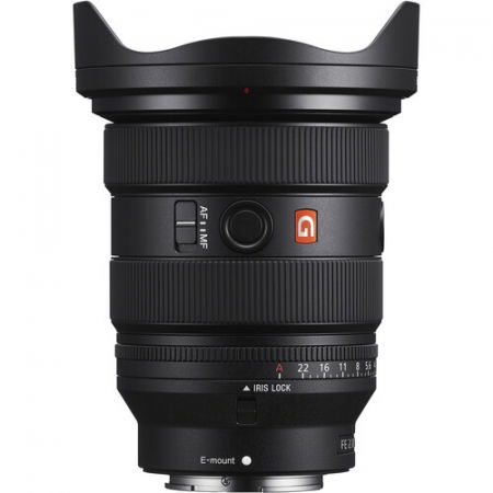 Obiective foto Mirrorless - Sony 16-35mm f/2.8 GM II obiectiv Mirrorless Sony FE