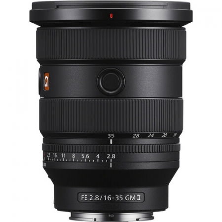 Sony 16-35mm f/2.8 GM II obiectiv Mirrorless Sony FE [3]