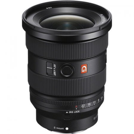 Sony 16-35mm f/2.8 GM II obiectiv Mirrorless Sony FE [1]