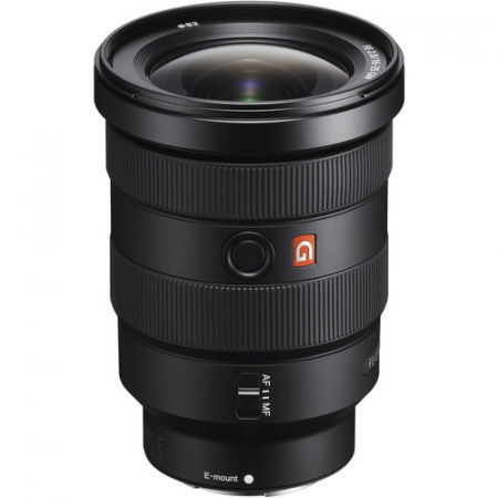 Obiective foto Mirrorless - Sony16-35mm F2.8 GM Sony FE