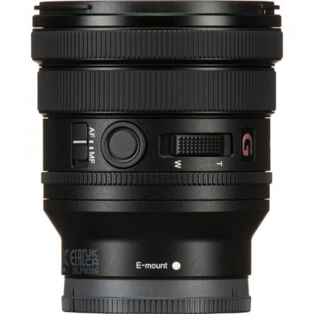 Sony 16-35mm f4 G PZ  Obiectiv Sony FE [1]
