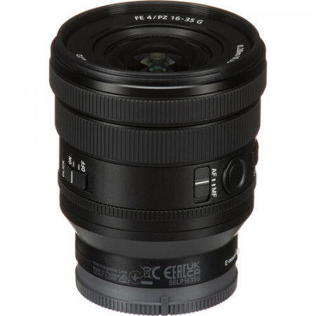 Sony 16-35mm f4 G PZ  Obiectiv Sony FE [5]