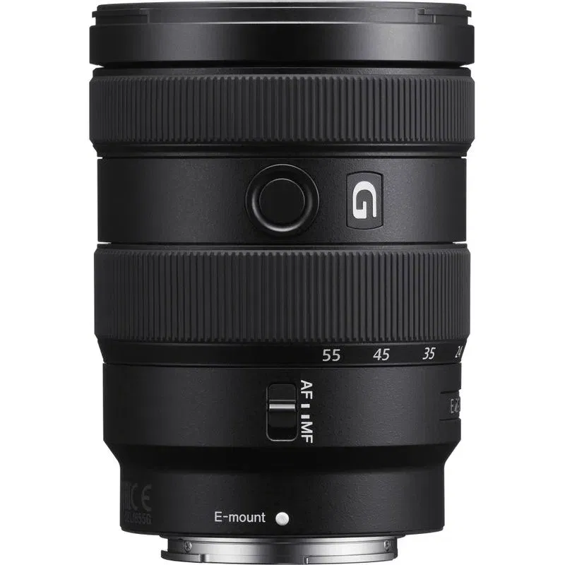 Sony 16-55mm F2.8 G Montura Sony E Obiectiv Foto Mirrorless [2]