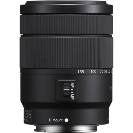 Sony 18-135mm F3.5-5.6 OSS Obiectiv Sony E [2]
