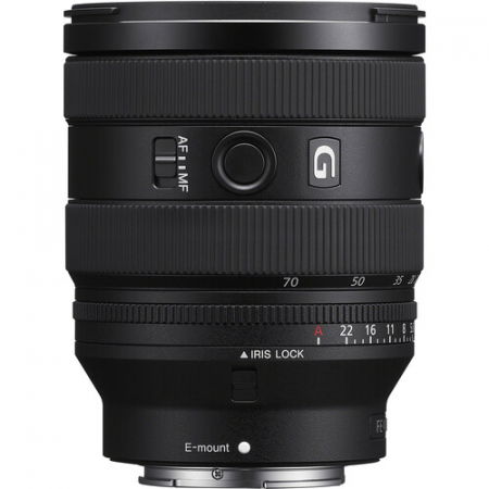 Sony 20-70mm f4 G obiectiv Sony FE [2]