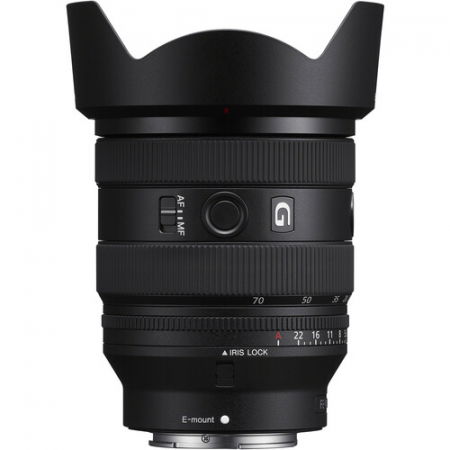 Obiective foto Mirrorless - Sony 20-70mm f4 G obiectiv Sony FE