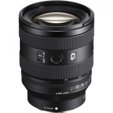 Sony 20-70mm f4 G obiectiv Sony FE [1]