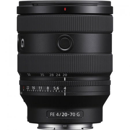 Sony 20-70mm f4 G obiectiv Sony FE [3]