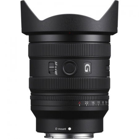 Obiective foto Mirrorless - Sony 24-50mm f2.8 G Obiectiv Sony FE