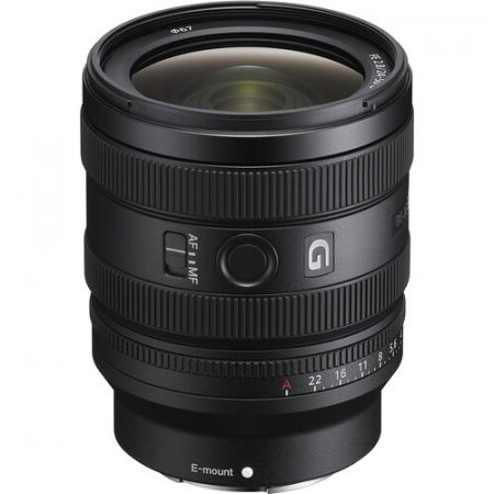 Sony 24-50mm f2.8 G Obiectiv Sony FE [1]