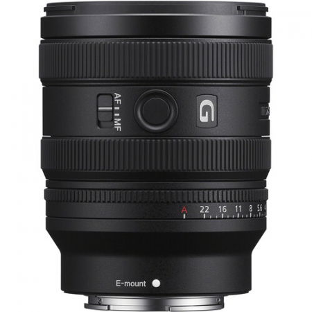 Sony 24-50mm f2.8 G Obiectiv Sony FE [2]