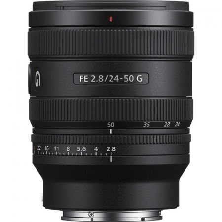 Sony 24-50mm f2.8 G Obiectiv Sony FE [3]