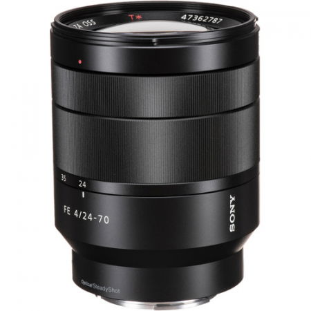 Sony 24-70mm f/4 ZA OSS Vario-Tessar T* FE [3]