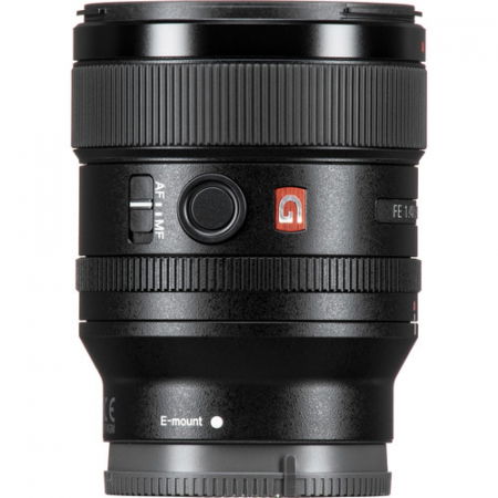 Sony Obiectiv Foto Mirrorless FE 24mm F1.4 GM [3]