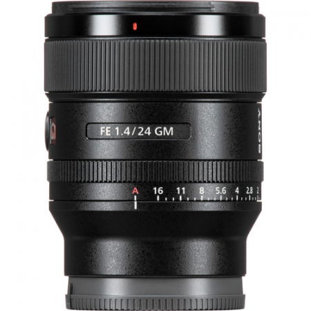 Sony Obiectiv Foto Mirrorless FE 24mm F1.4 GM [2]