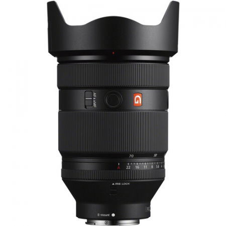 Obiective foto Mirrorless - Sony 28-70mm f2 GM