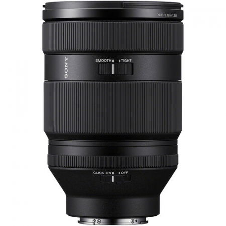 Sony 28-70mm f2 GM [1]