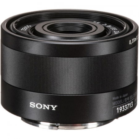 Sony 35mm F2.8 Sonnar T Obiectiv Sony FE [2]