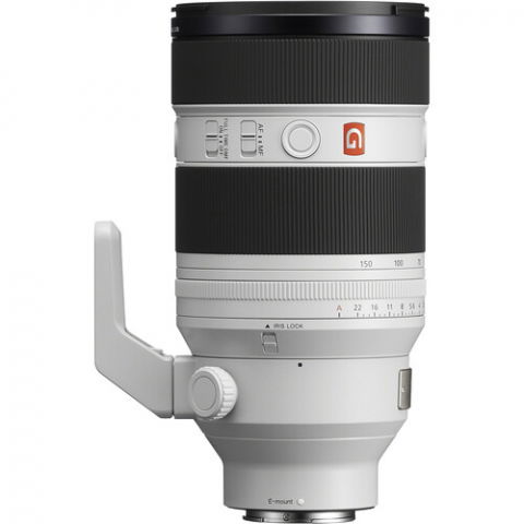 Sony 50-150mm f/2 GM Obiectiv foto Sony FE [1]
