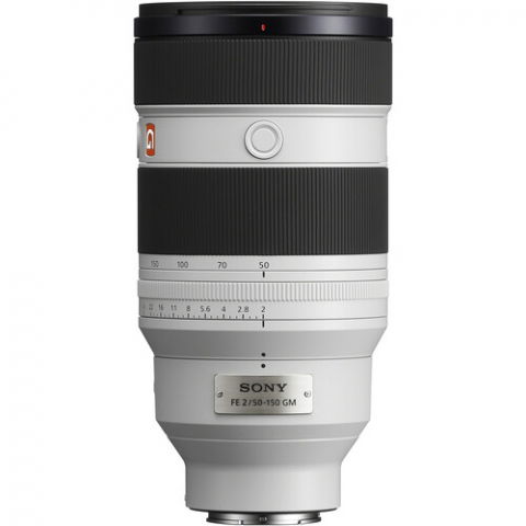 Sony 50-150mm f/2 GM Obiectiv foto Sony FE [2]