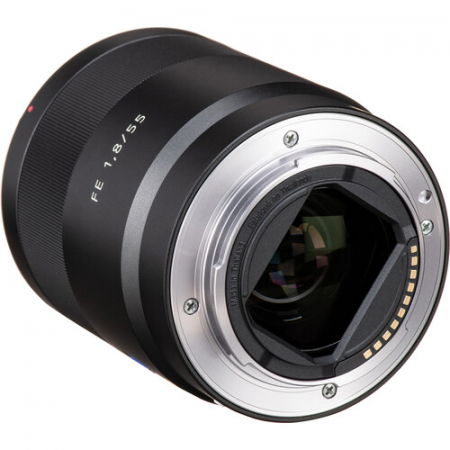 Sony 55 mm f1.8  Sonnar T FE  ZA Obiectiv foto Sony FE [2]