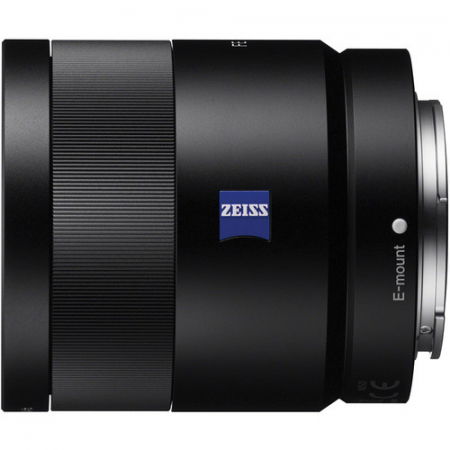 Sony 55 mm f1.8  Sonnar T FE  ZA Obiectiv foto Sony FE [4]