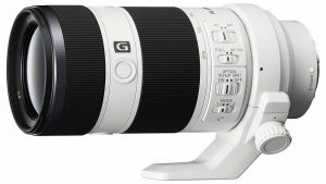 Obiective foto Mirrorless - Sony 70-200mm F4 OSS G Obiectiv Sony FE