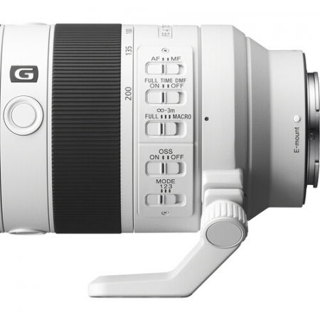 Sony 70-200mm F4 OSS G II Obiectiv Sony FE [3]