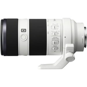 Sony 70-200mm F4 OSS G Obiectiv Sony FE [1]