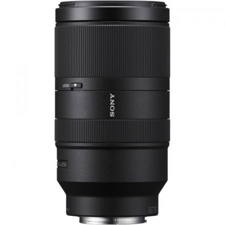 Sony 70-350mm F4.5-6.3 G OSS Montura Sony E [2]