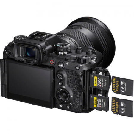 Sony A1 II [4]