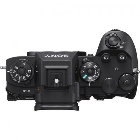 Sony A1 II [2]