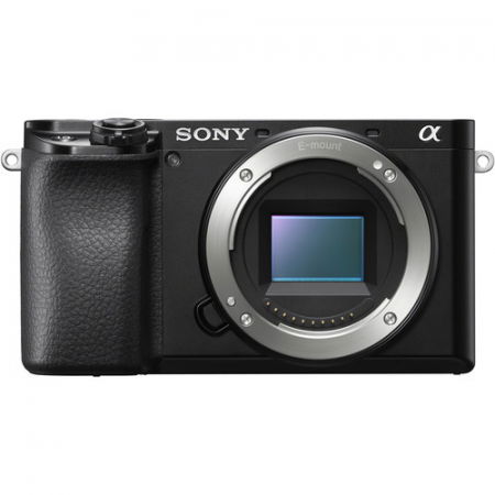 Sony A6100 body [3]