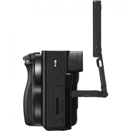 Sony A6100 kit 16-50mm 4K desigilat [5]