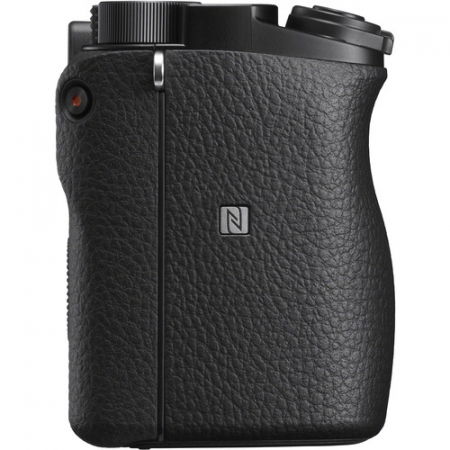 Sony A6100 body [5]
